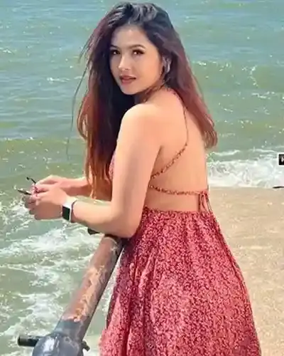 Call Girls in Ghansawangi