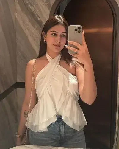 Escorts In Ghansawangi