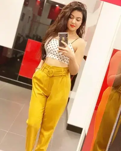 Ghansawangi Escort