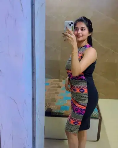 Escort Ghansawangi